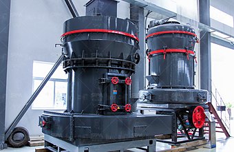 MTM — среднескоростная трапециедальная мельница
